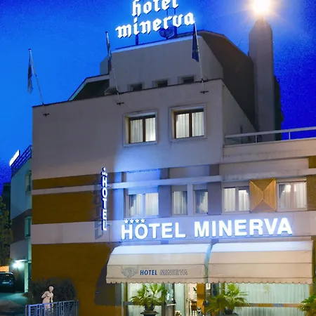 Minerva Pordenone