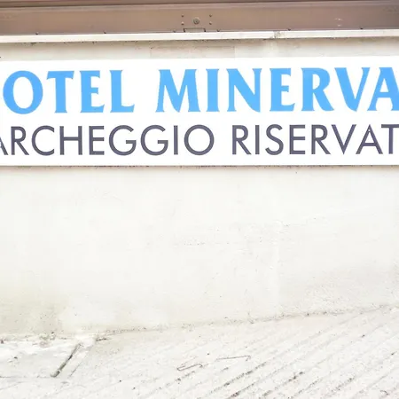 Hotel Minerva