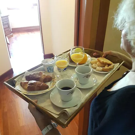 Hotel Minerva Pordenone