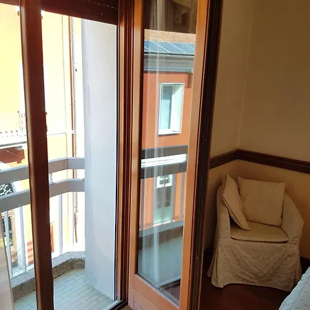 Hotel Minerva