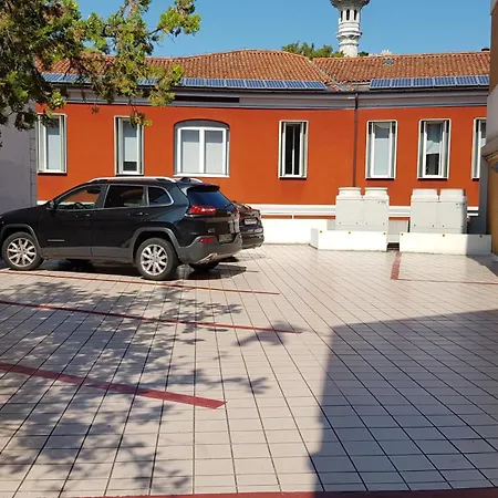 Minerva Pordenone