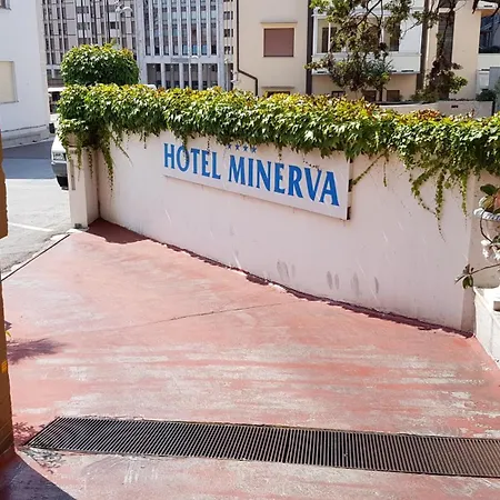 호텔 Minerva
