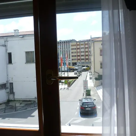 Hotel Minerva 4*