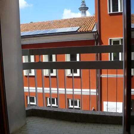 Minerva Hotel Pordenone