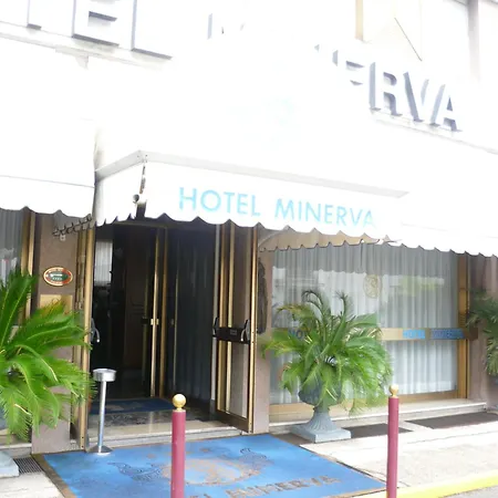 Hotel Minerva Pordenone