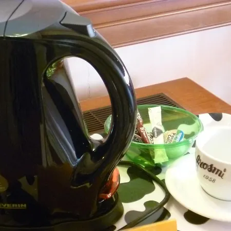 Minerva 4* 포르데노네