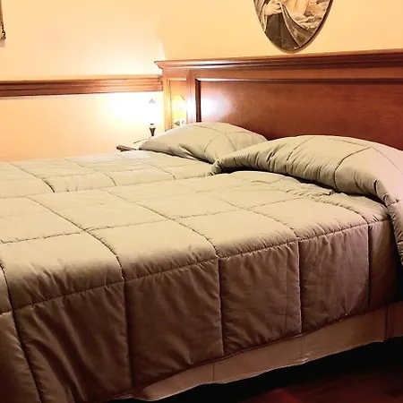 Hotel Minerva