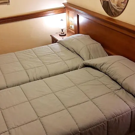 Minerva Hotel Pordenone