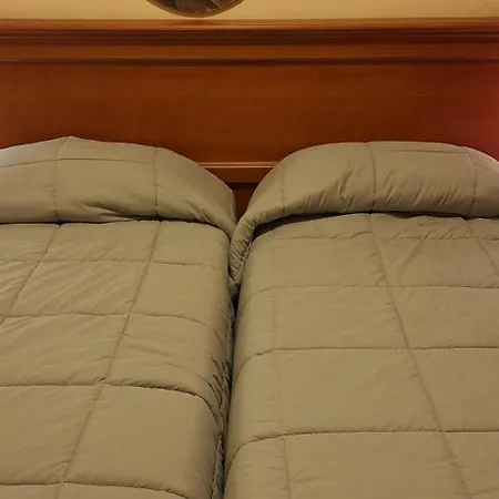 Hotel Minerva