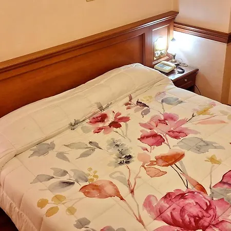 Hotel Minerva 4*