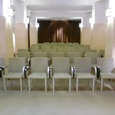 Minerva Hotel Pordenone