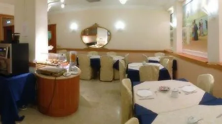 Hotel Minerva Pordenone