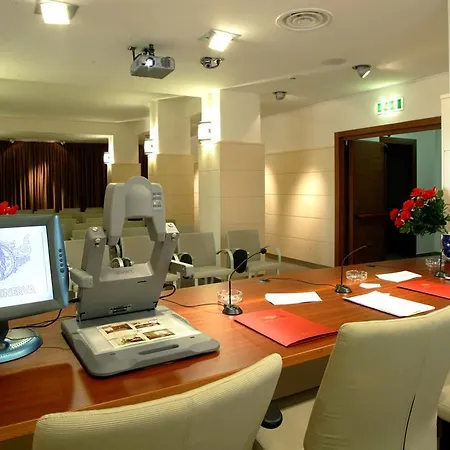 Hotel Minerva Pordenone