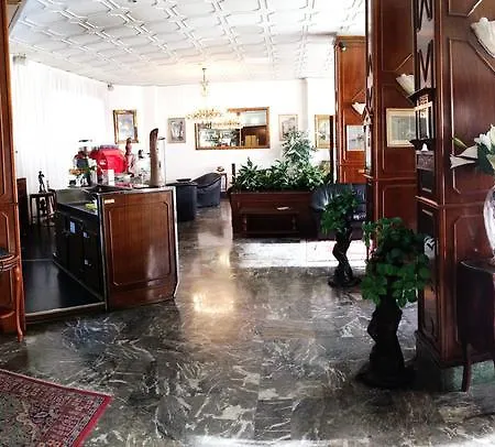 Minerva Hotel