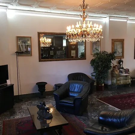 Minerva 4* Pordenone