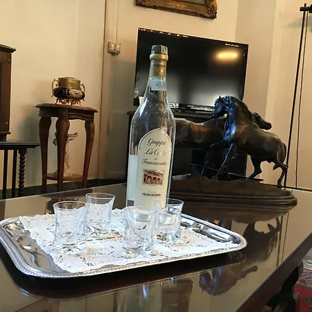 Minerva Hotel Pordenone