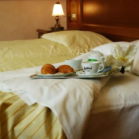 Minerva Hotel Pordenone