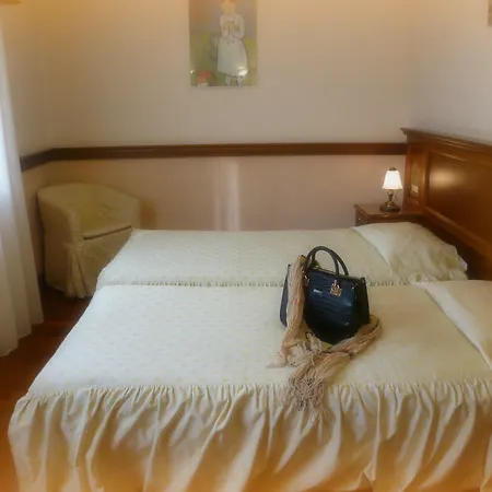 Minerva Hotel Pordenone