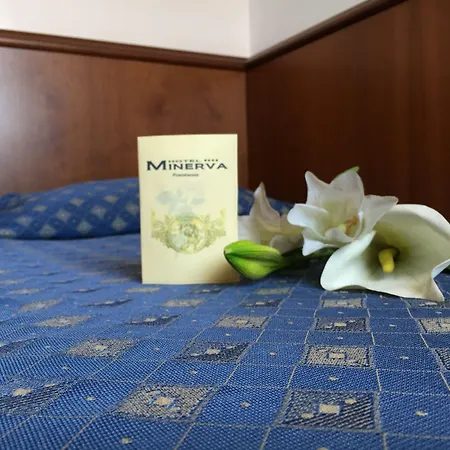 Minerva 4* Pordenone