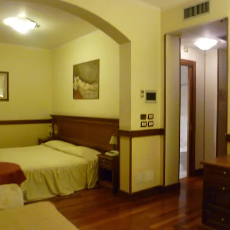 Minerva 4* Pordenone