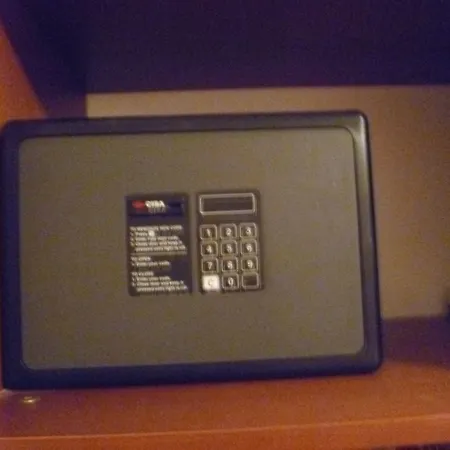 Minerva 호텔 포르데노네