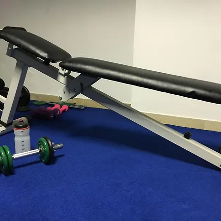 호텔 Minerva 포르데노네