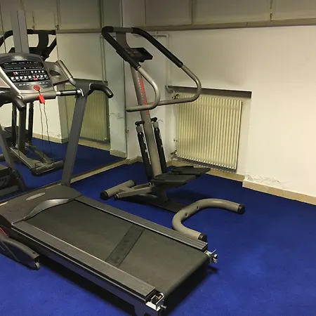 Minerva Hotel Pordenone