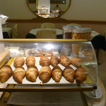 호텔 Minerva 포르데노네