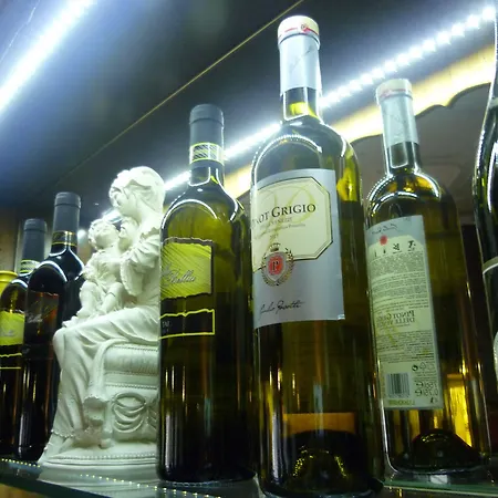 Minerva Hotel Pordenone