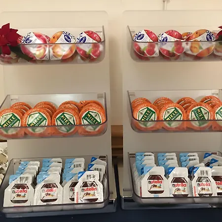 Minerva 포르데노네