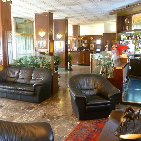 호텔 Minerva 포르데노네