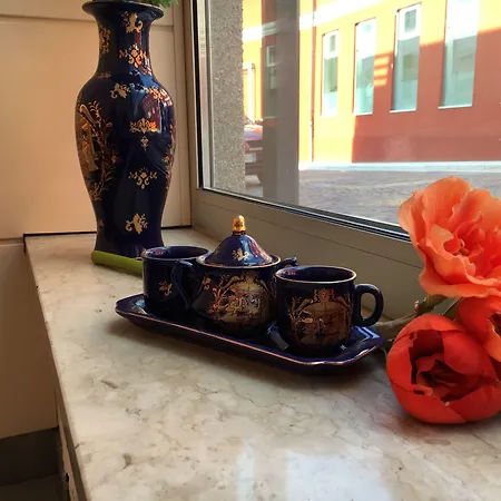 Minerva 4* 포르데노네