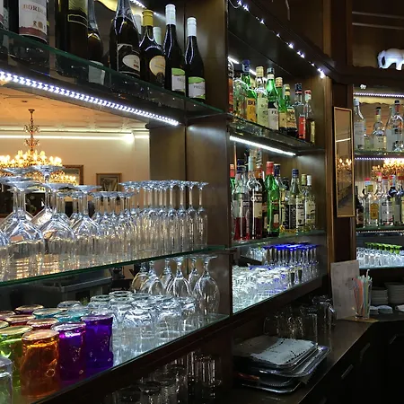 호텔 Minerva 포르데노네