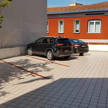 Minerva 4* 포르데노네