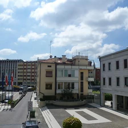 Minerva 4* Pordenone