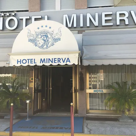 Minerva Hotel Pordenone