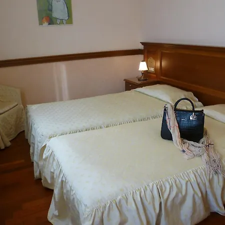 Hotel Minerva