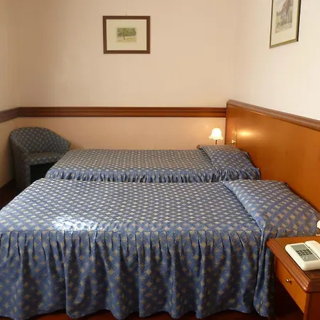 Hotel Minerva
