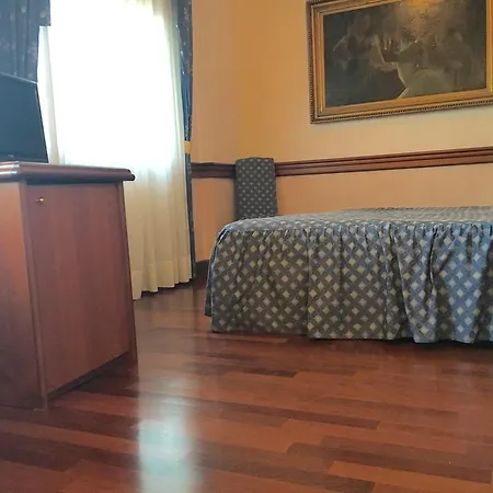 Minerva Hotel