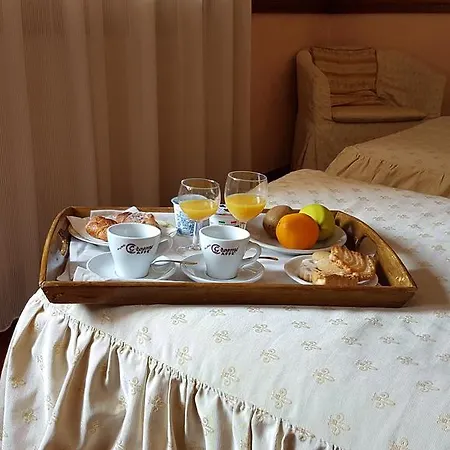 Hotel Minerva 4*
