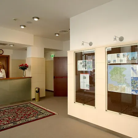 Hotel Minerva 4*