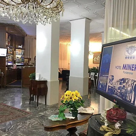 Minerva Hotel