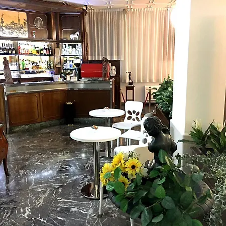 Minerva Hotel 4*