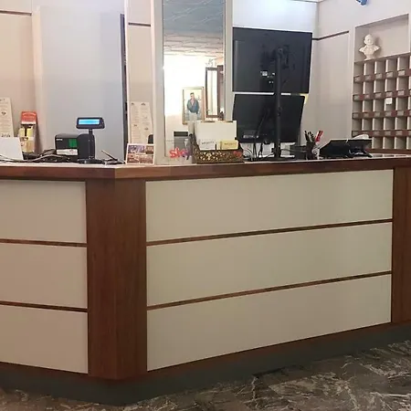 Minerva 4* Pordenone