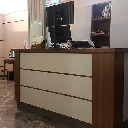 Hotel Minerva