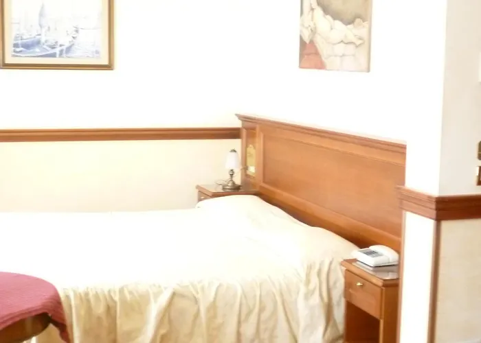 Minerva 4* Pordenone