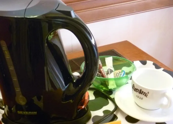 Minerva 4* Pordenone