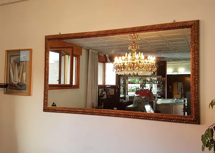 Minerva Hotel Pordenone