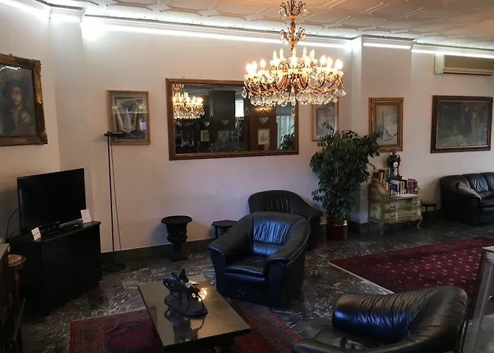 Minerva 4* Pordenone