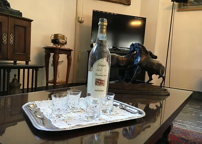 Minerva Hotel Pordenone